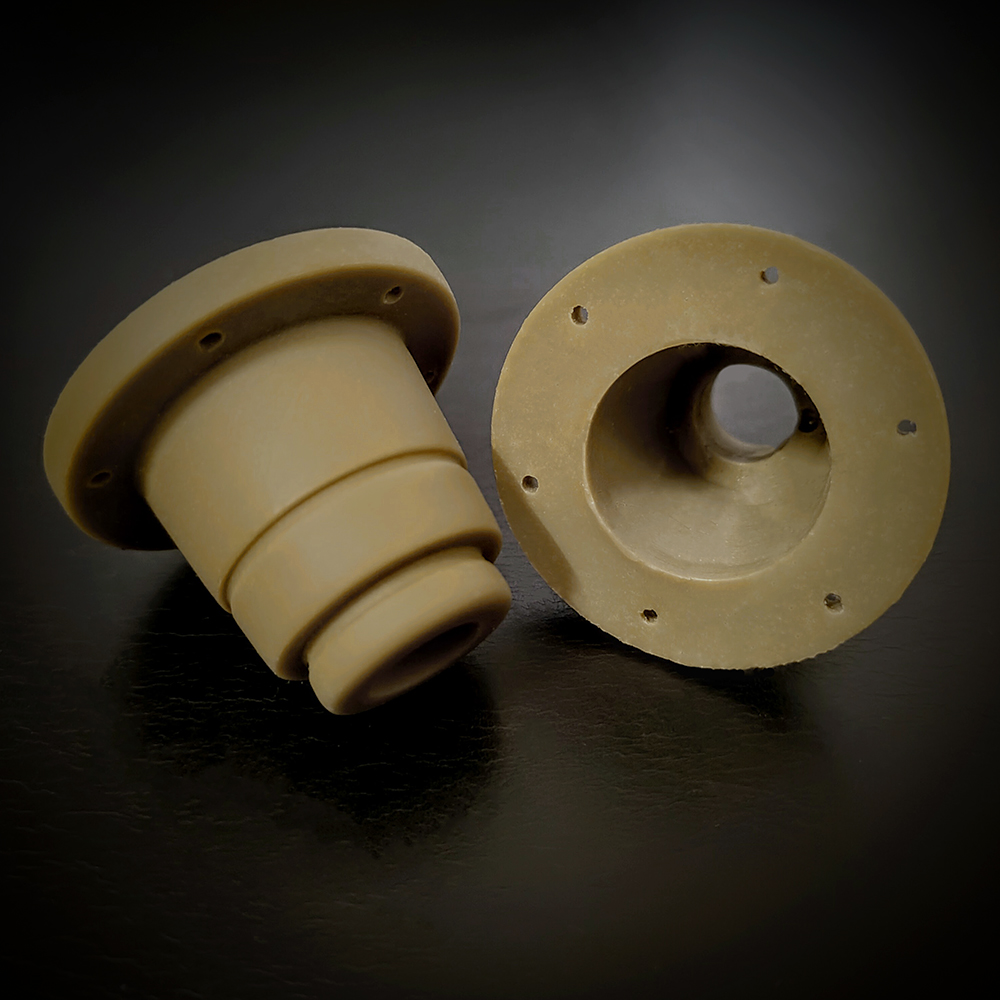 Leg Hose Connector (B CAST)