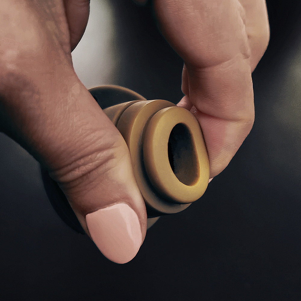 Leg Hose Connector (B CAST)