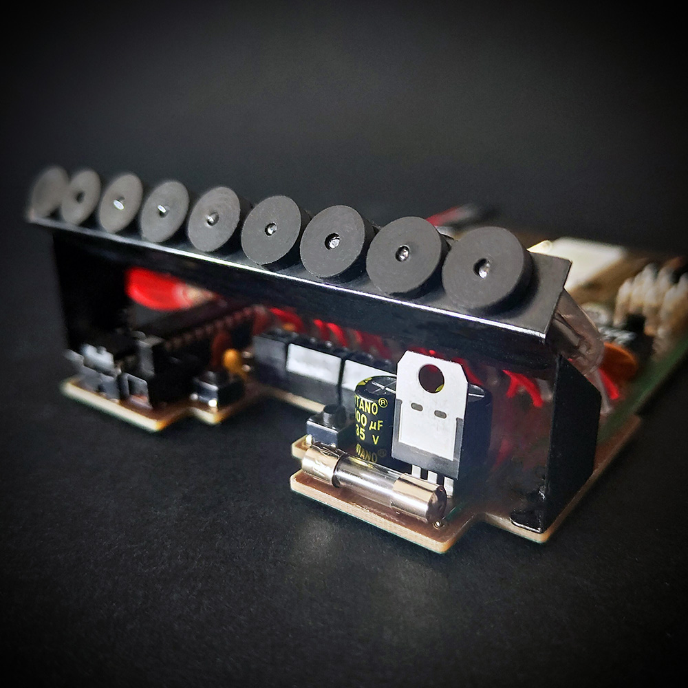 GIZMO 808D MK2